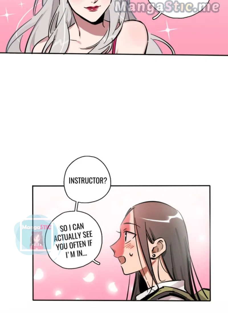 Bad Idol Chapter 2 - page 46