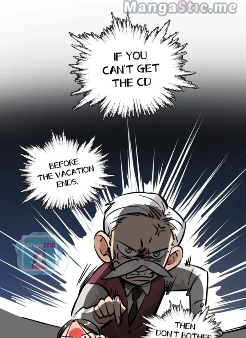 Bad Idol Chapter 2 - page 47