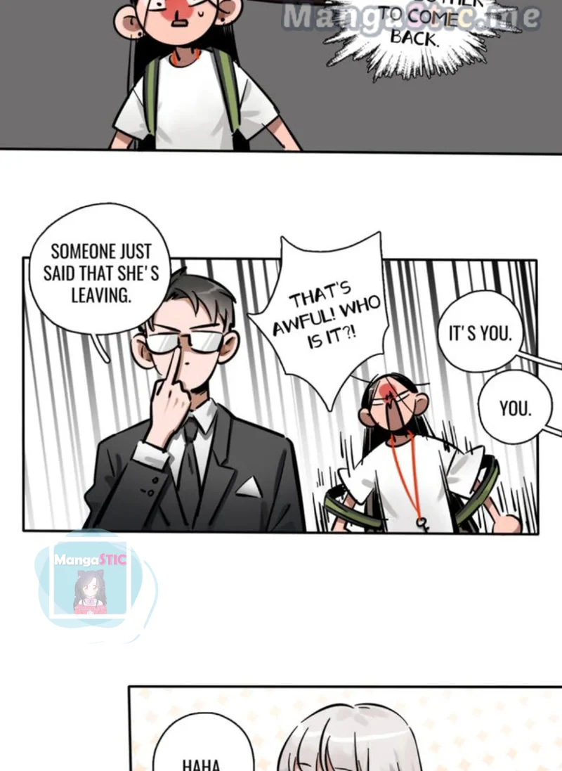 Bad Idol Chapter 2 - page 48