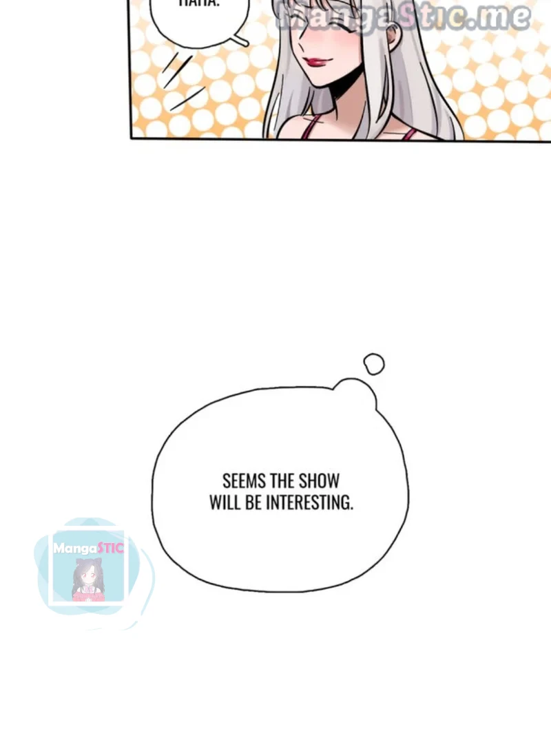 Bad Idol Chapter 2 - page 49