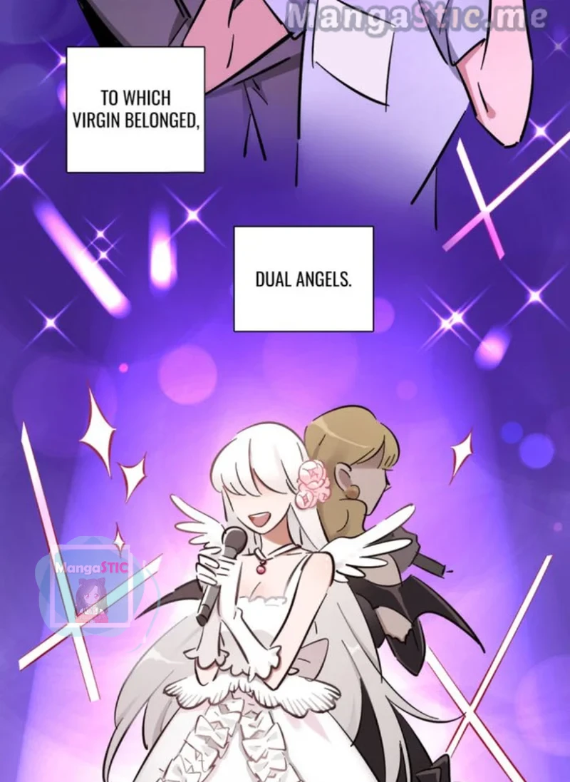 Bad Idol Chapter 2 - page 5