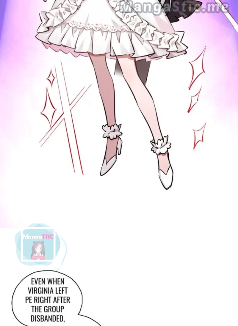 Bad Idol Chapter 2 - page 6
