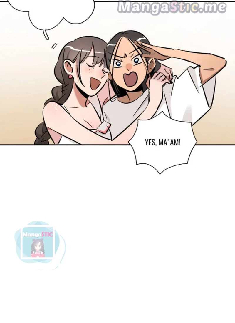 Bad Idol Chapter 3 - page 11