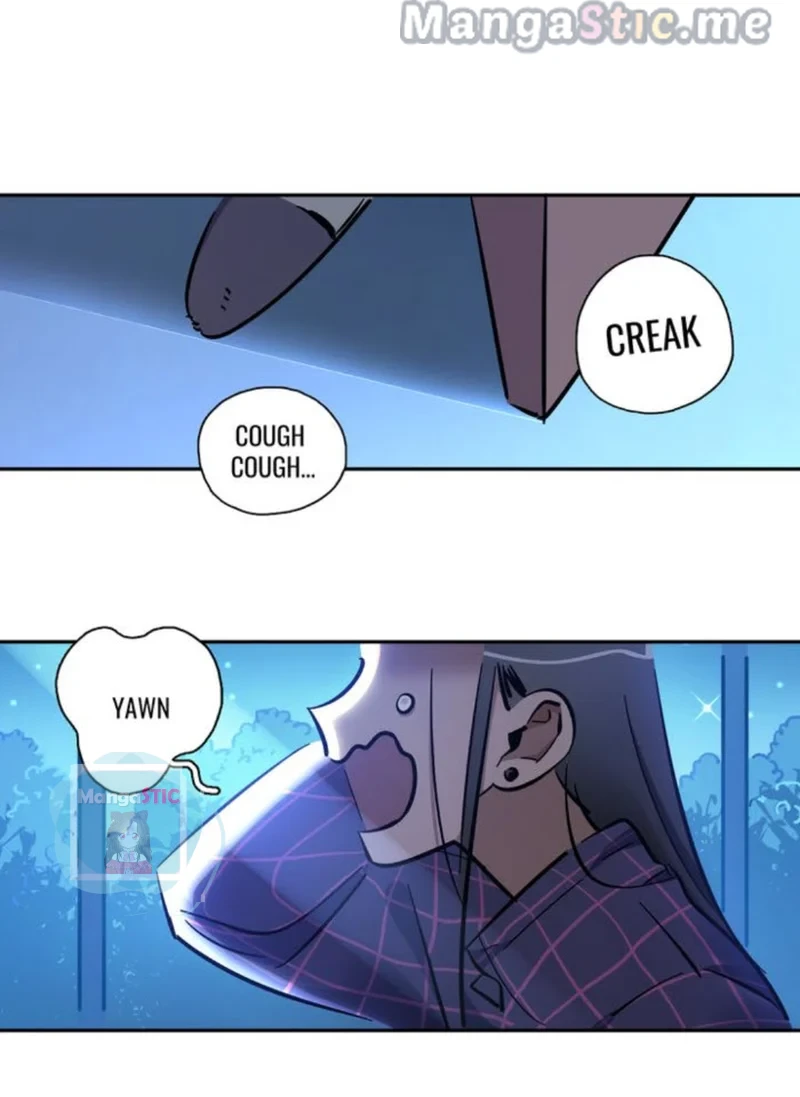 Bad Idol Chapter 3 - page 13
