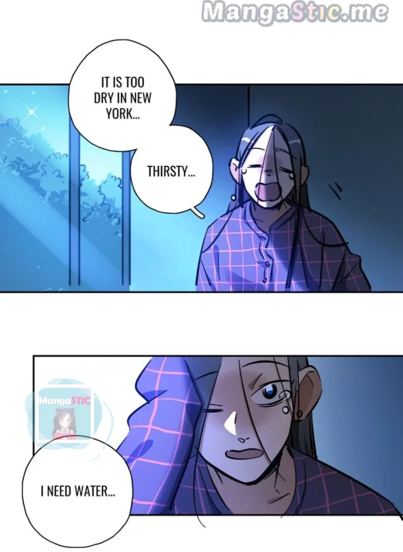 Bad Idol Chapter 3 - page 14