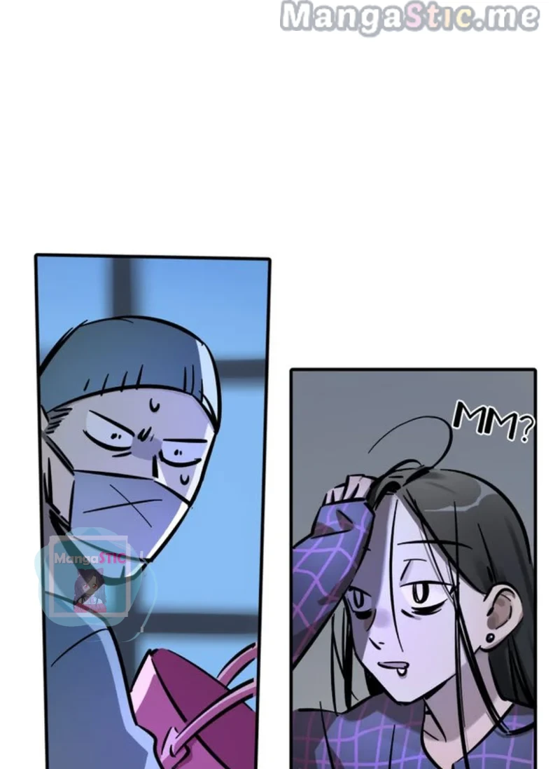 Bad Idol Chapter 3 - page 17