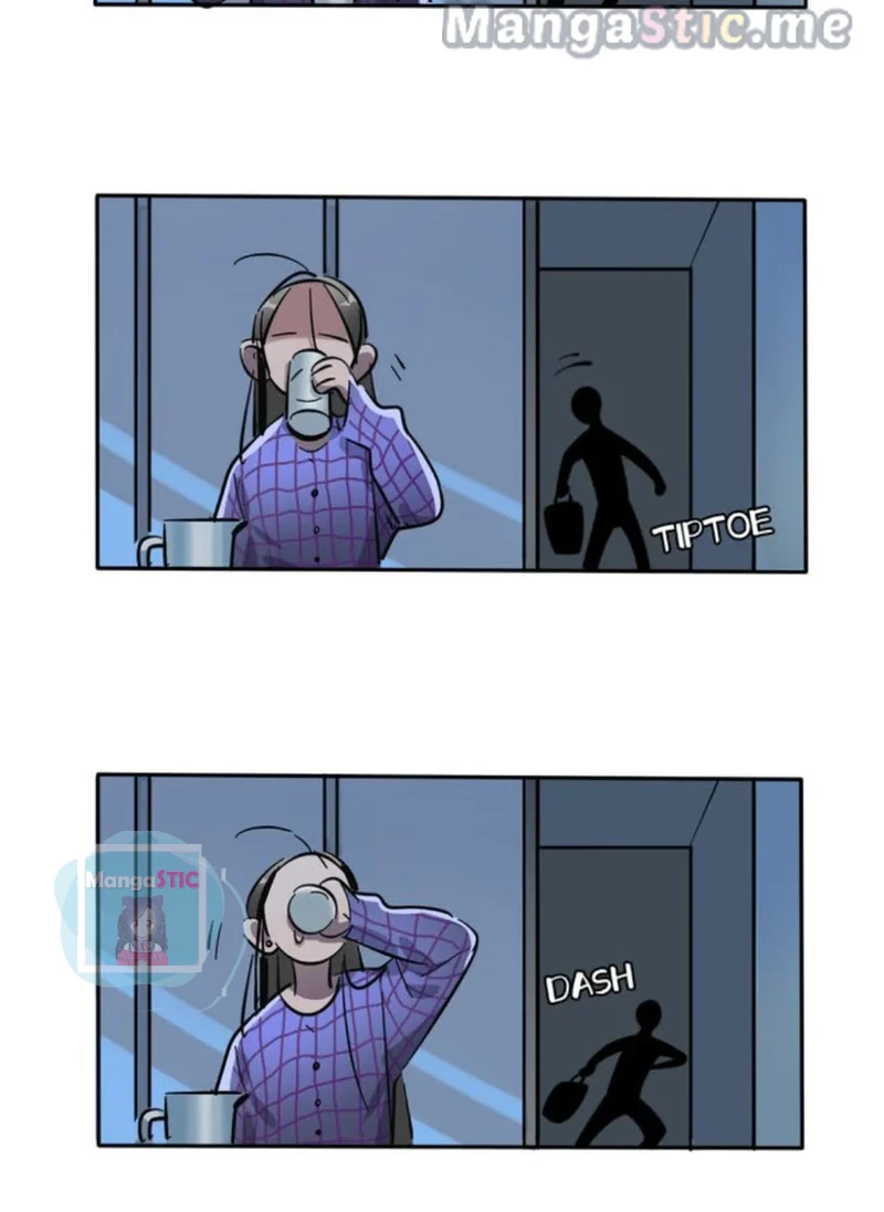 Bad Idol Chapter 3 - page 21