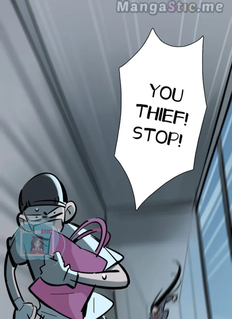 Bad Idol Chapter 3 - page 25