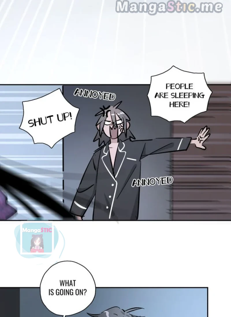 Bad Idol Chapter 3 - page 27