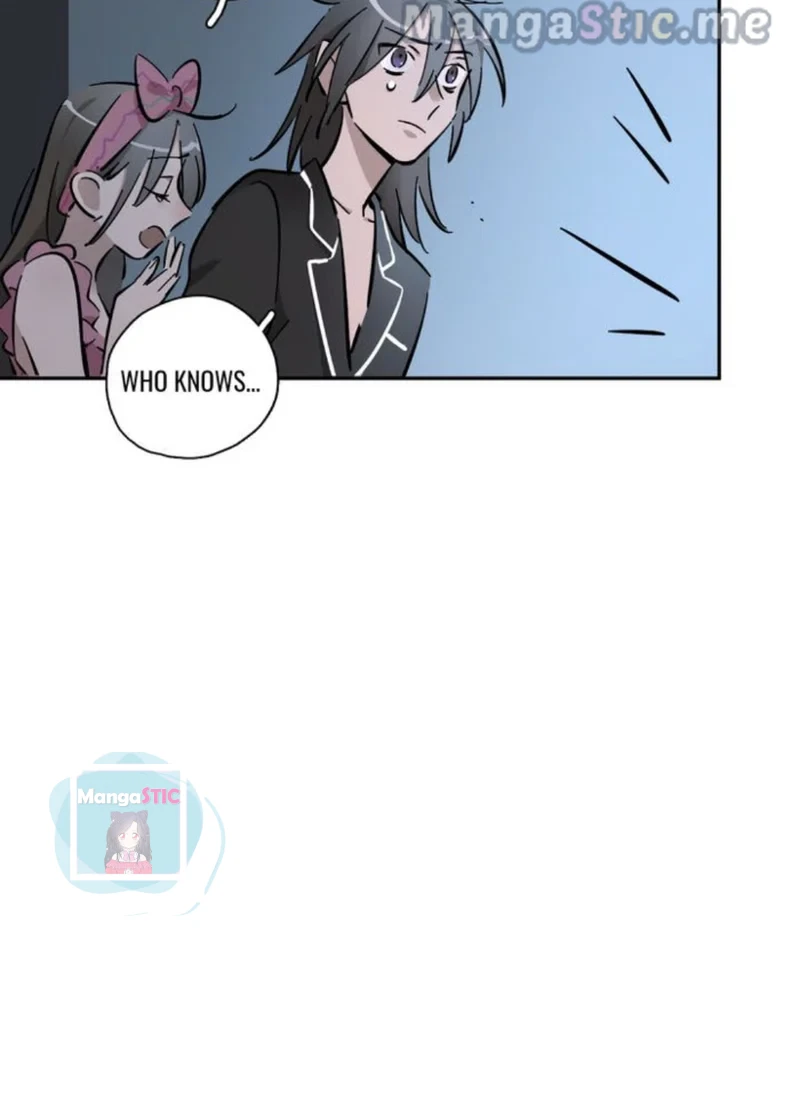 Bad Idol Chapter 3 - page 28