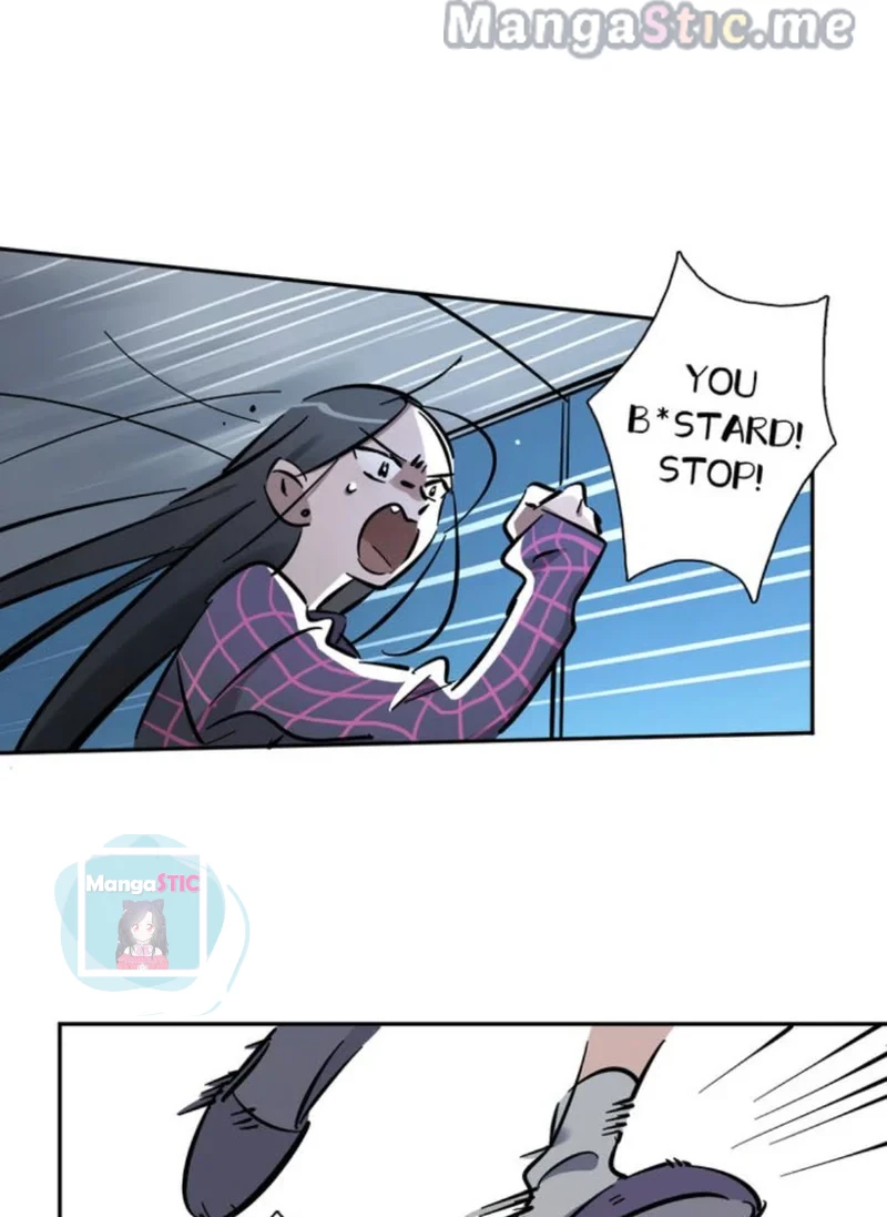 Bad Idol Chapter 3 - page 29