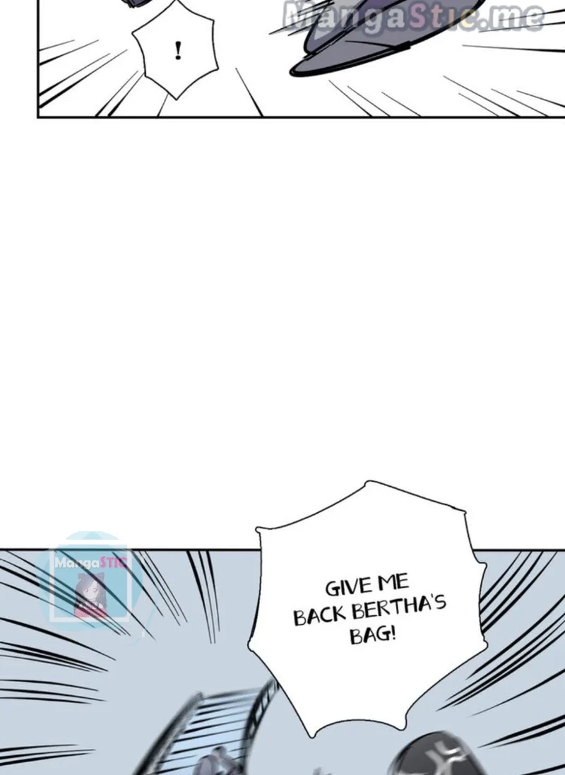 Bad Idol Chapter 3 - page 30