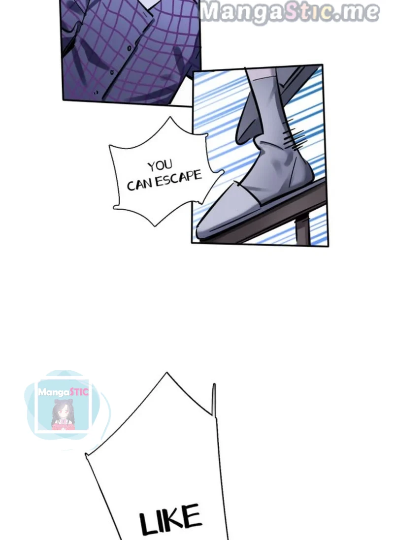 Bad Idol Chapter 3 - page 32