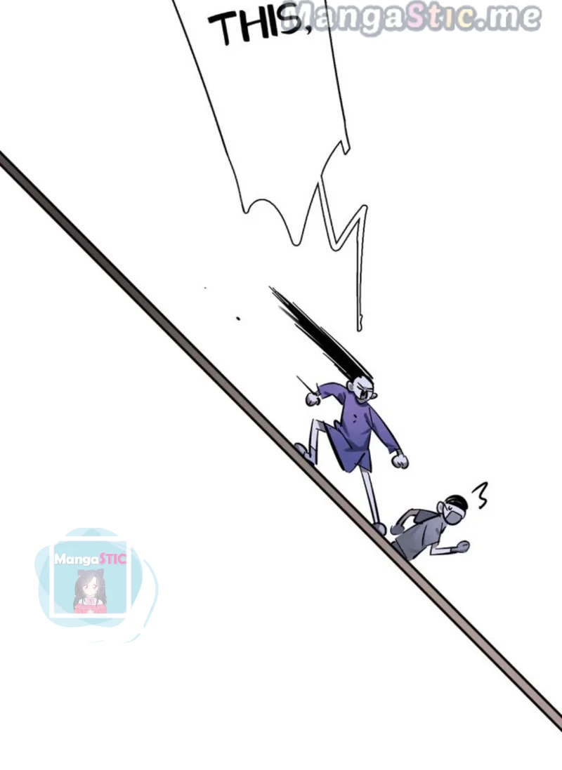 Bad Idol Chapter 3 - page 33