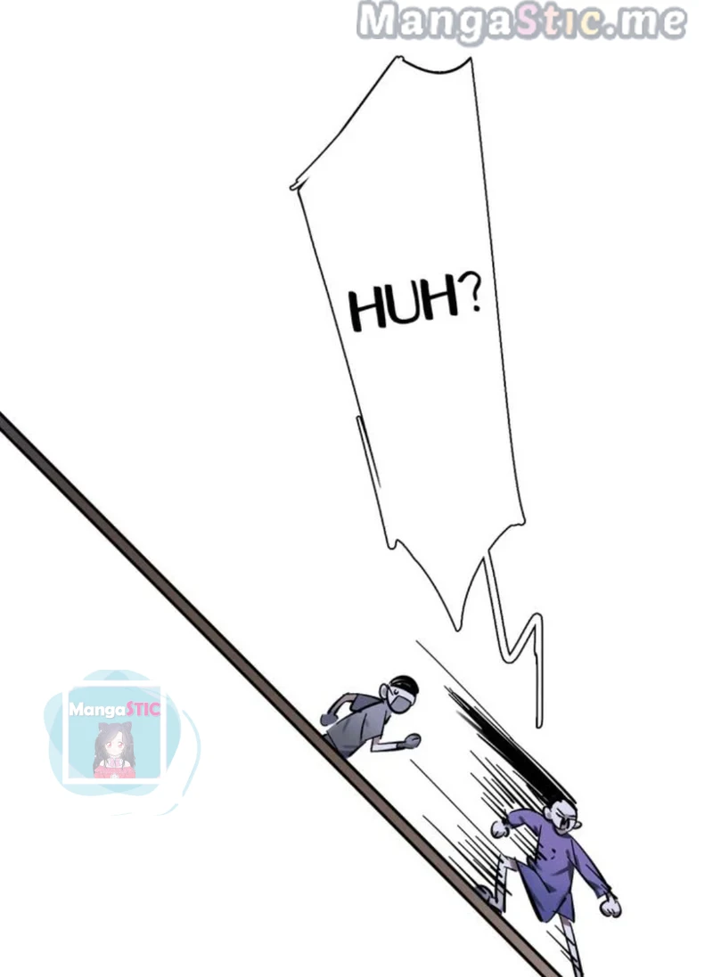 Bad Idol Chapter 3 - page 34