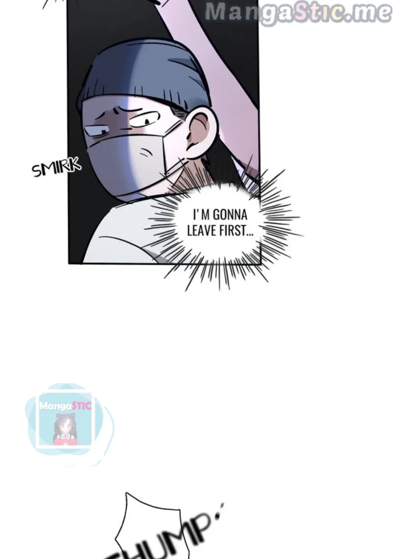 Bad Idol Chapter 3 - page 38
