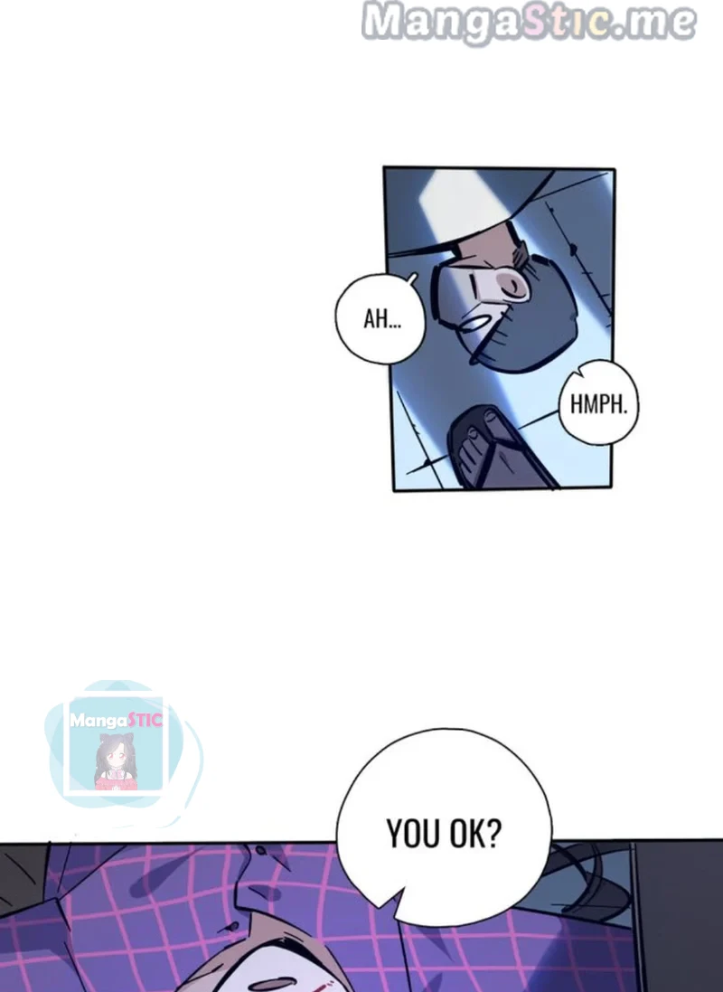 Bad Idol Chapter 3 - page 40