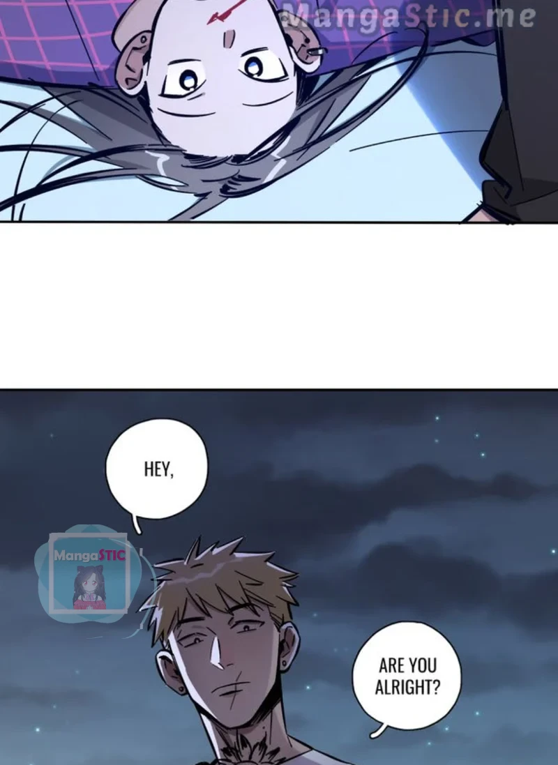 Bad Idol Chapter 3 - page 41
