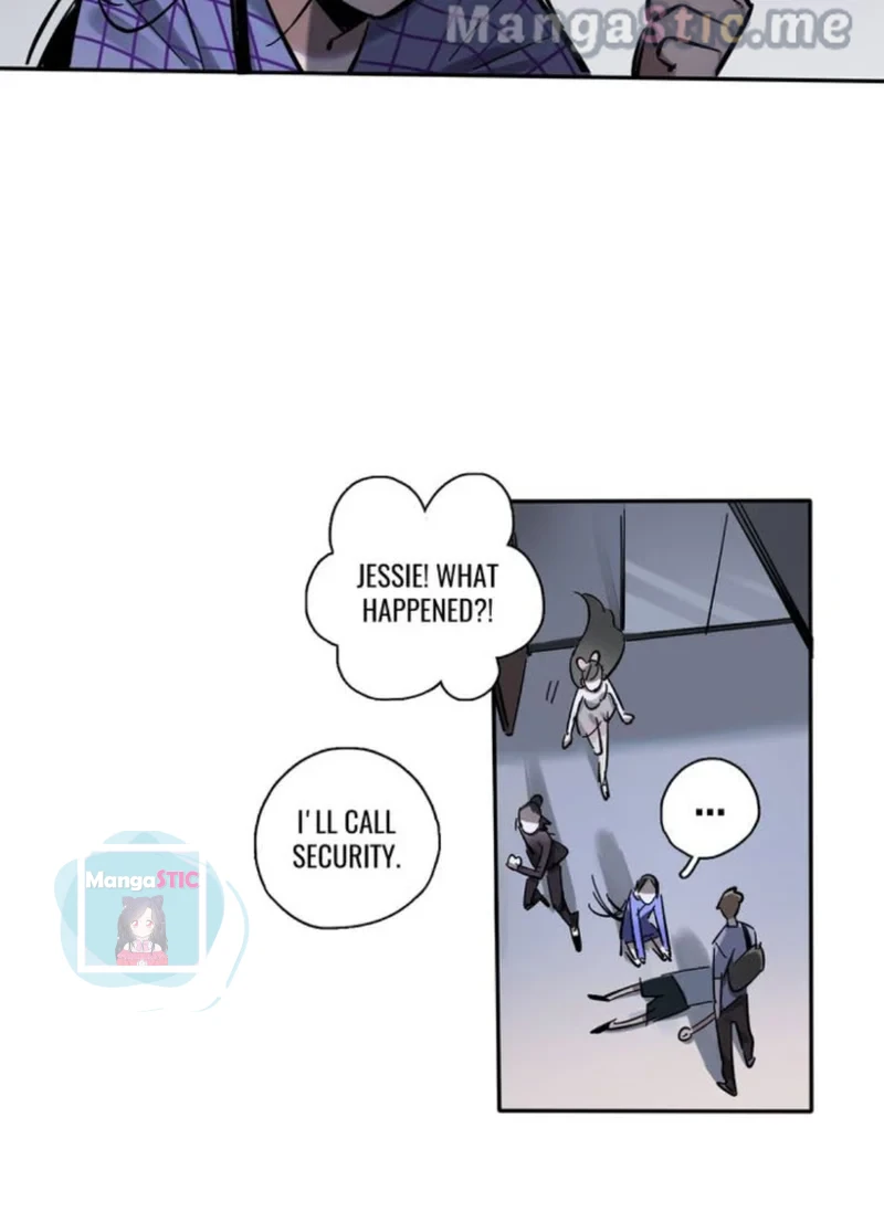 Bad Idol Chapter 3 - page 43