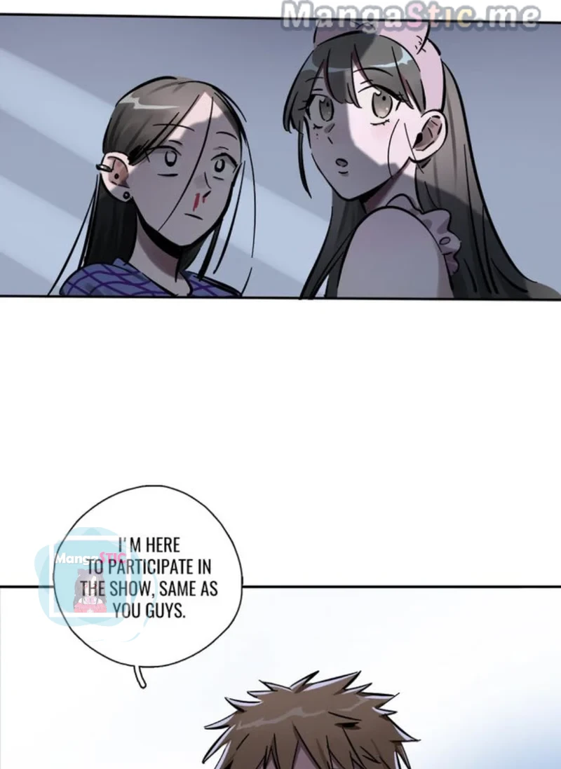 Bad Idol Chapter 3 - page 45