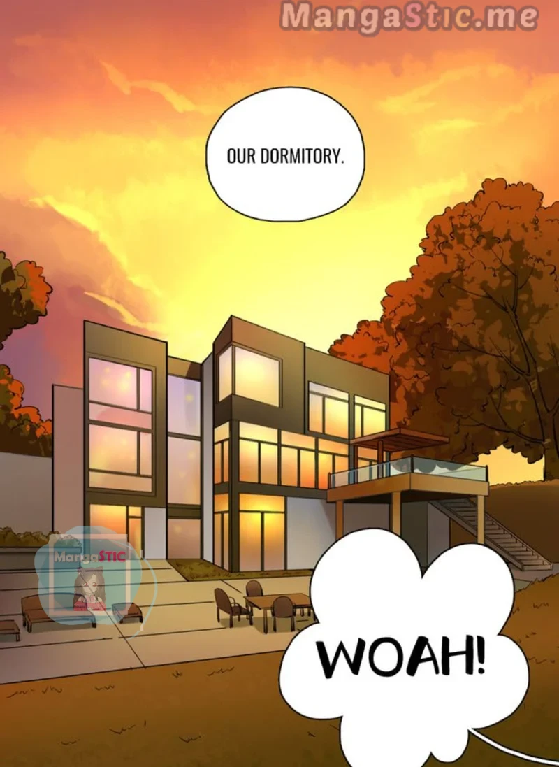 Bad Idol Chapter 3 - page 6