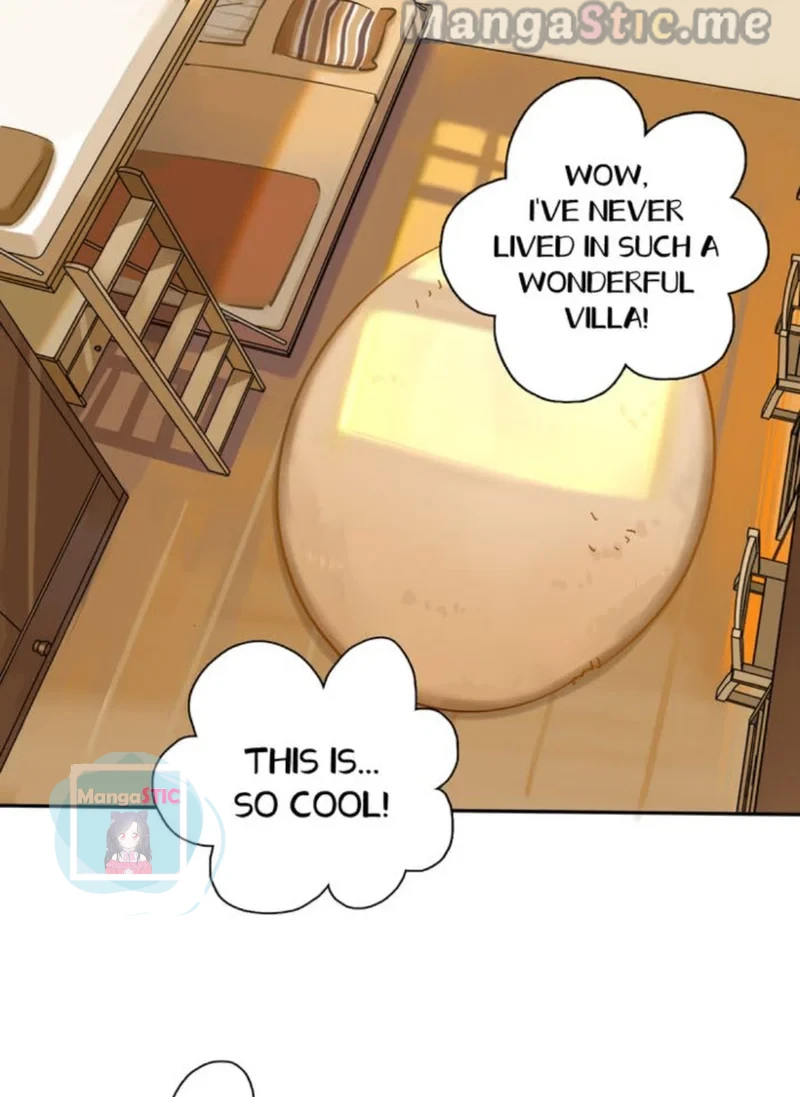 Bad Idol Chapter 3 - page 8