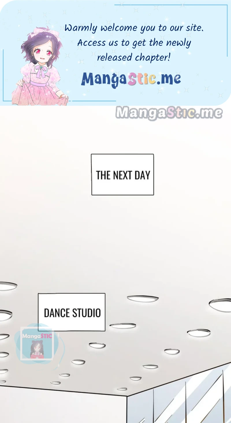 Bad Idol Chapter 4 - page 1