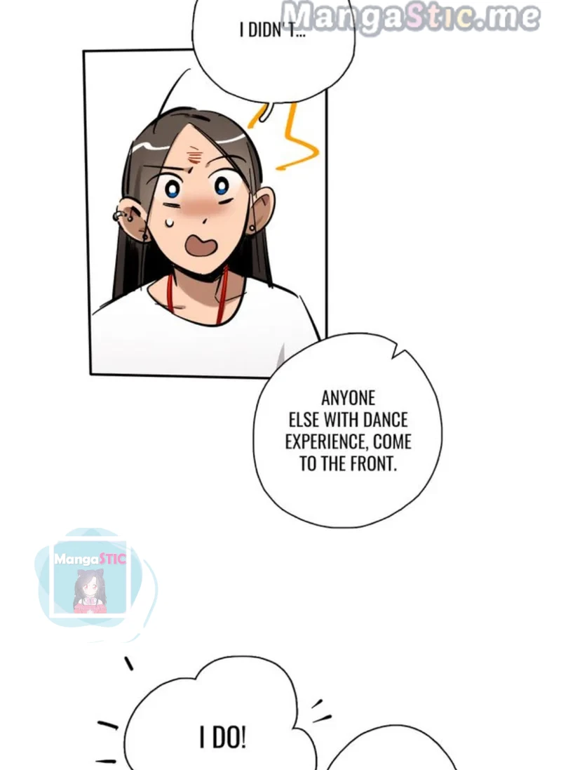Bad Idol Chapter 4 - page 10