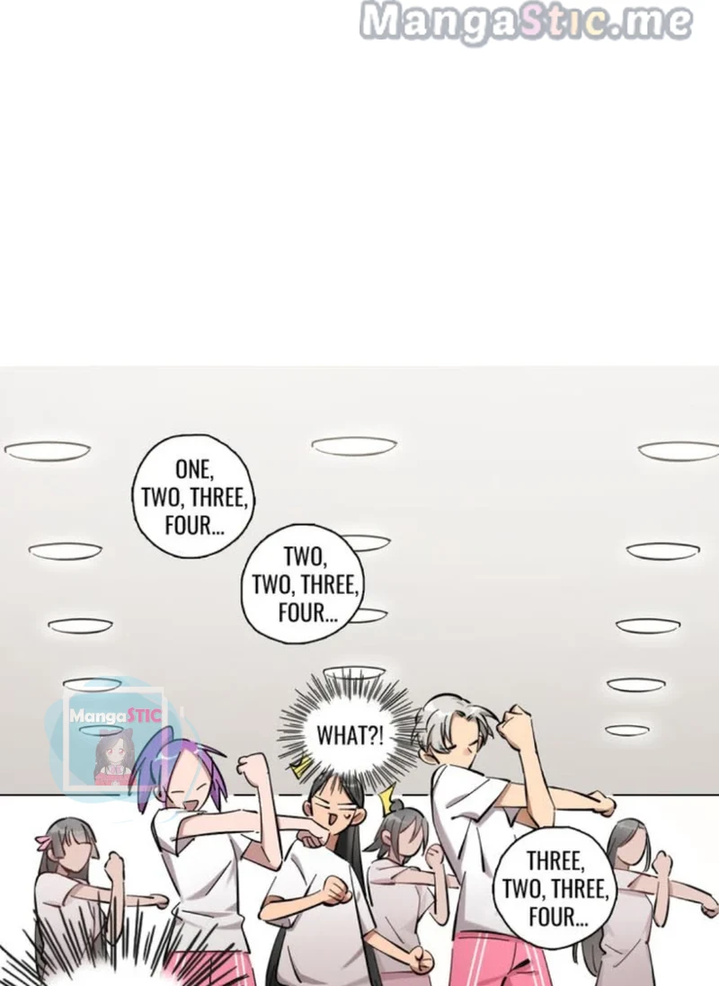 Bad Idol Chapter 4 - page 12