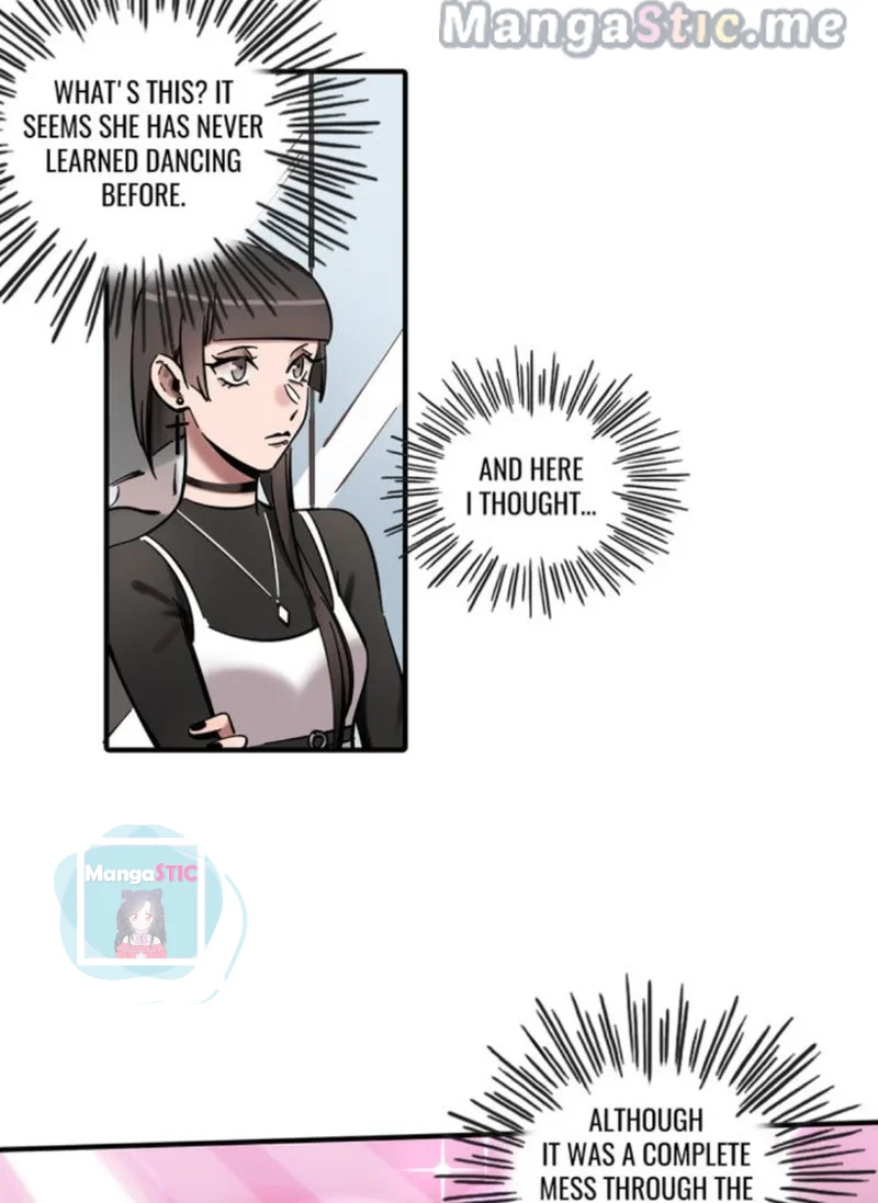 Bad Idol Chapter 4 - page 14
