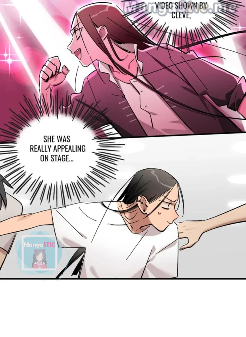 Bad Idol Chapter 4 - page 15
