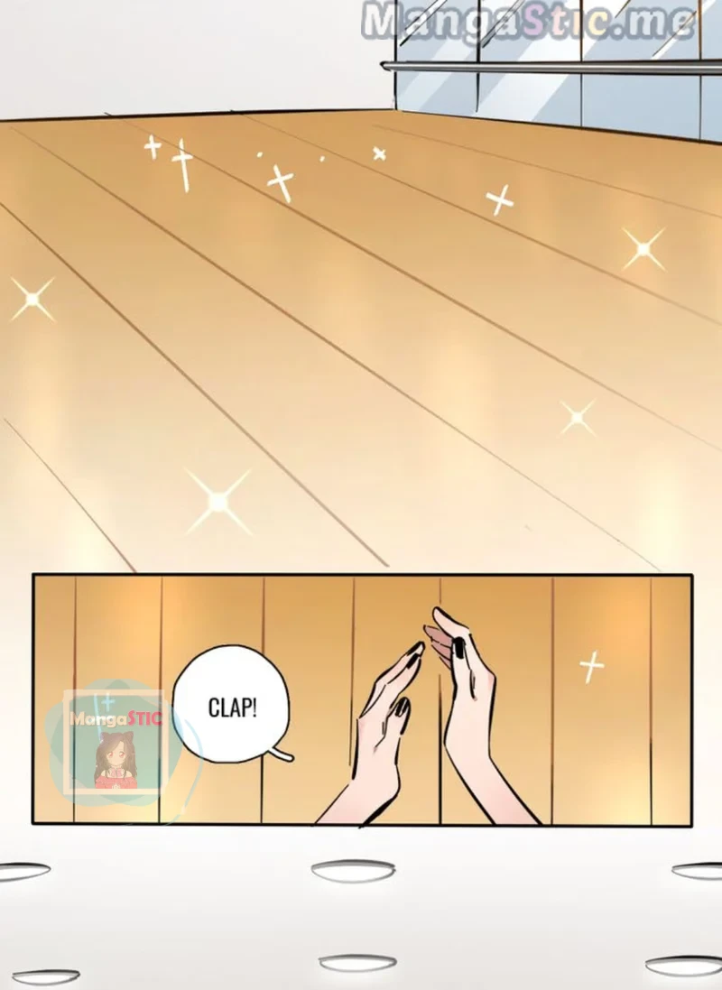 Bad Idol Chapter 4 - page 2