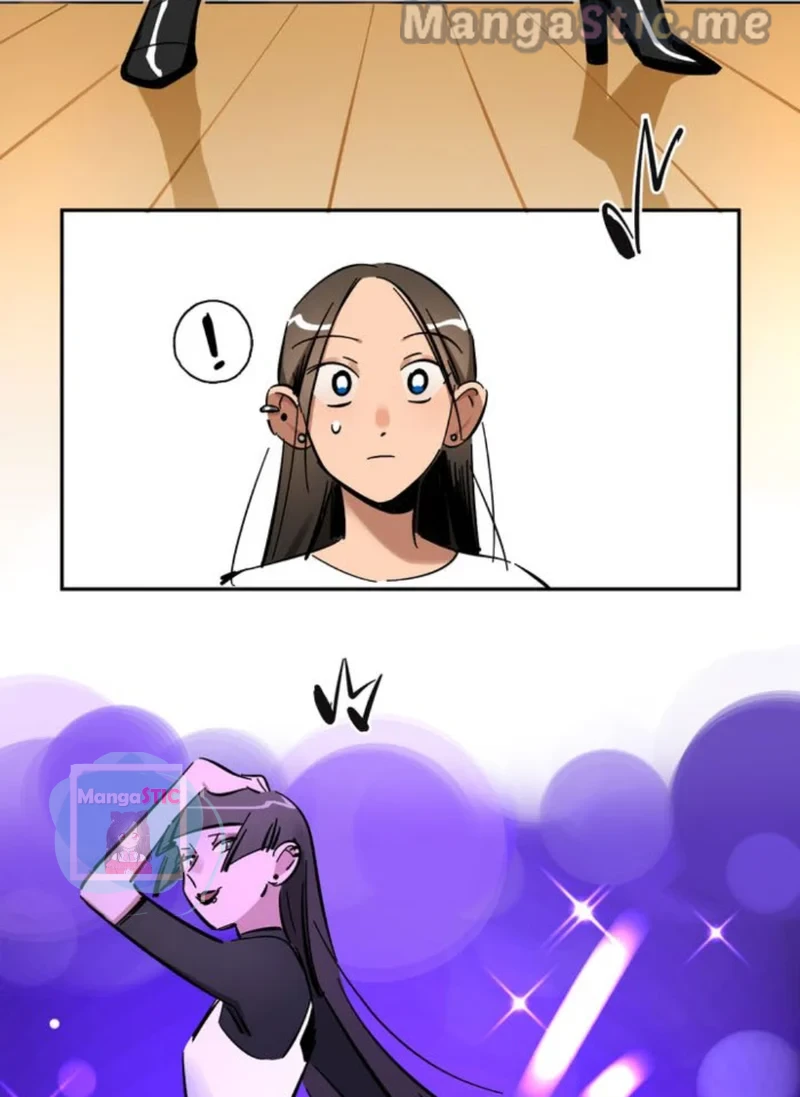 Bad Idol Chapter 4 - page 20