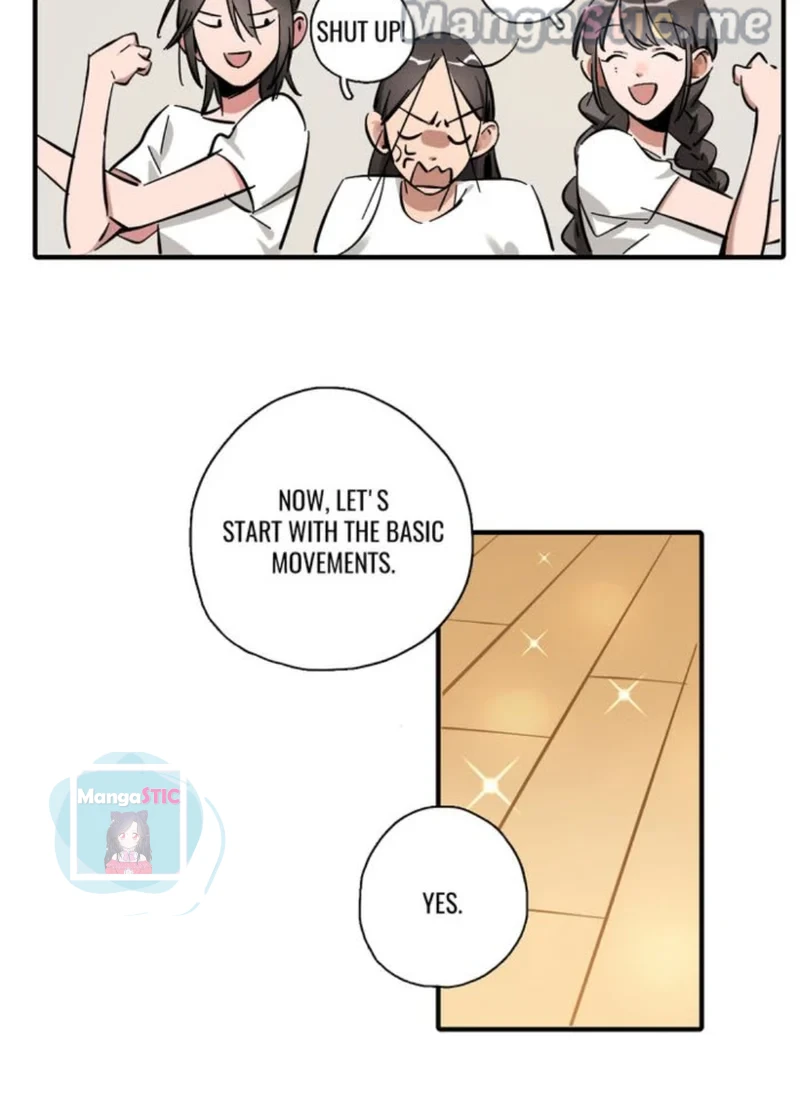 Bad Idol Chapter 4 - page 28