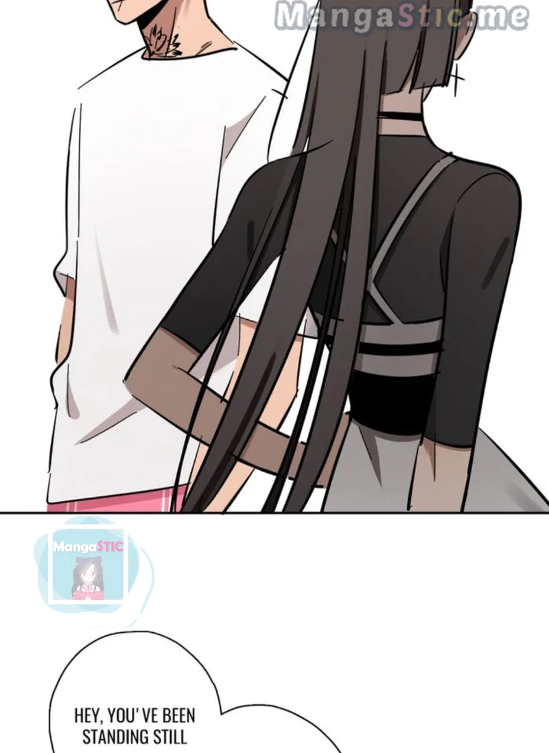 Bad Idol Chapter 4 - page 33