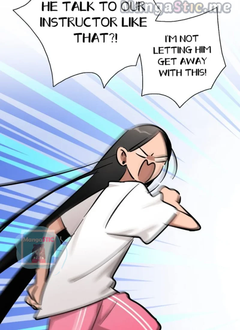 Bad Idol Chapter 4 - page 40