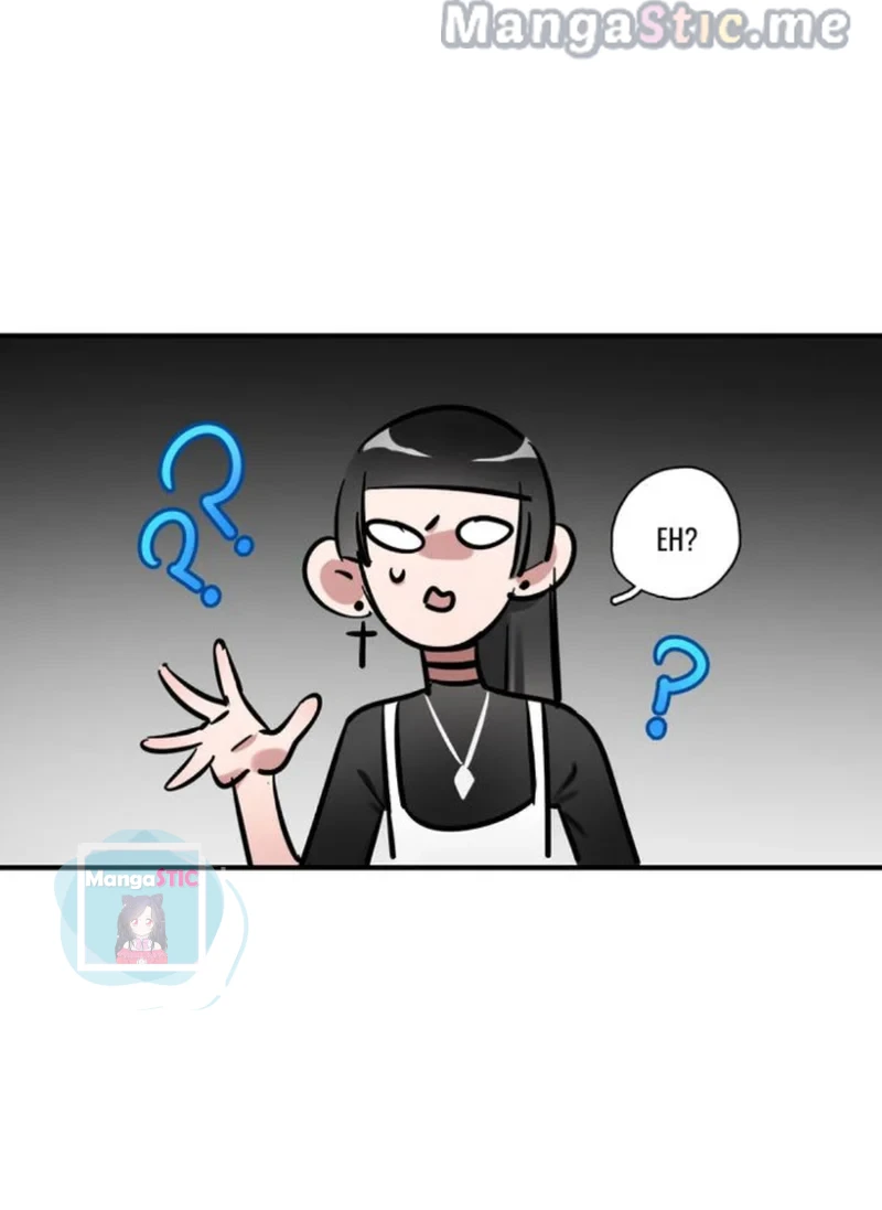 Bad Idol Chapter 4 - page 42