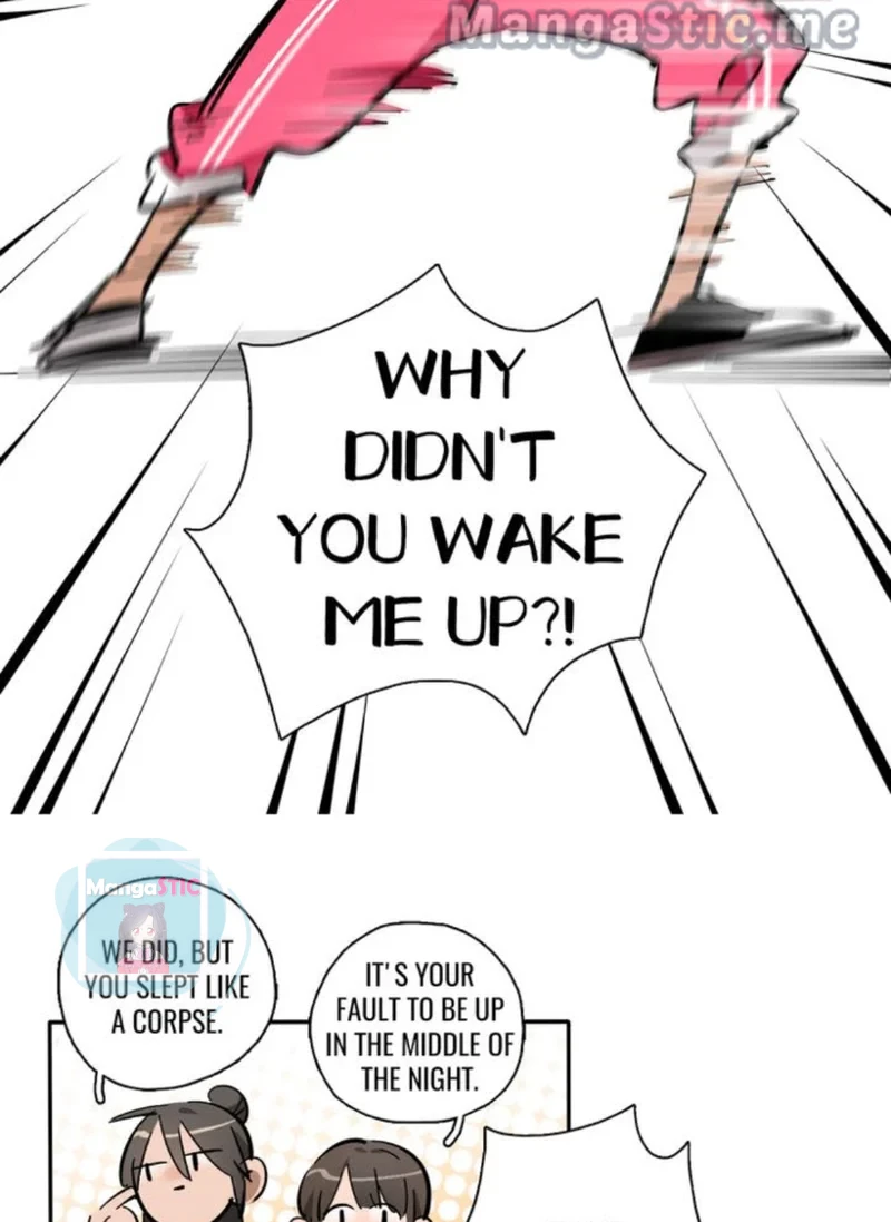 Bad Idol Chapter 4 - page 6
