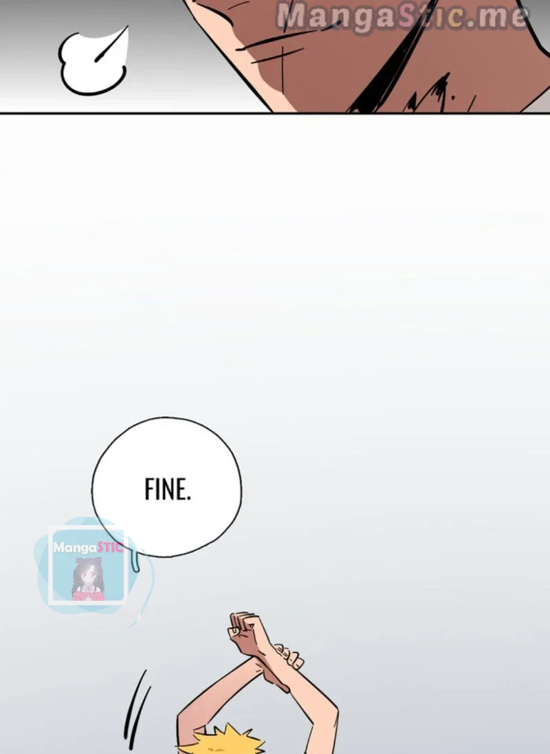 Bad Idol Chapter 5 - page 18