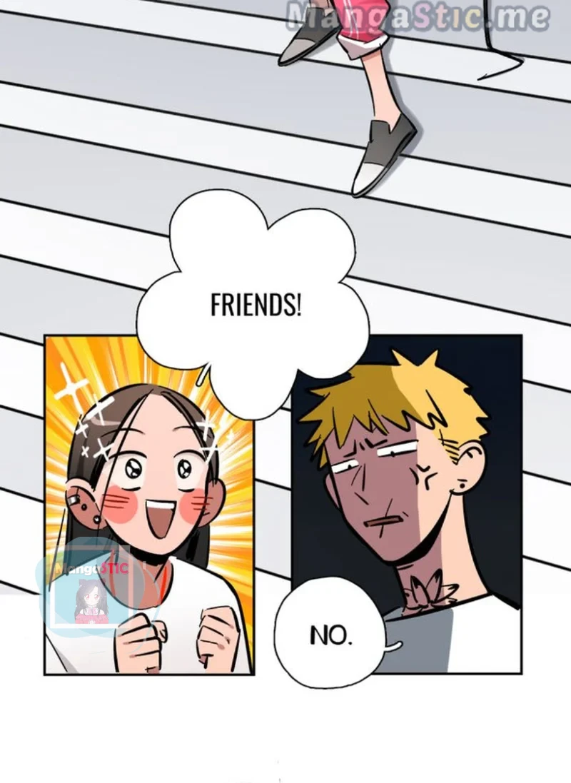 Bad Idol Chapter 5 - page 20