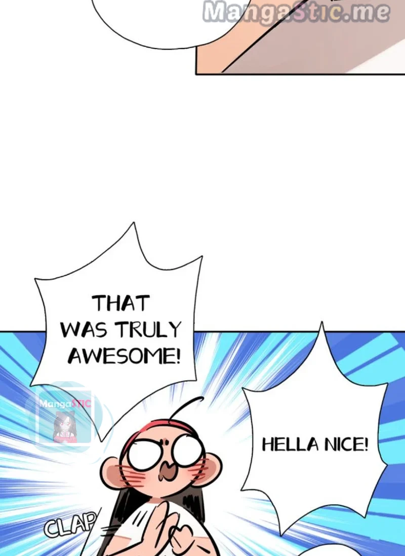 Bad Idol Chapter 5 - page 38