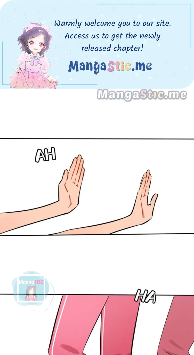 Bad Idol Chapter 6 - page 1