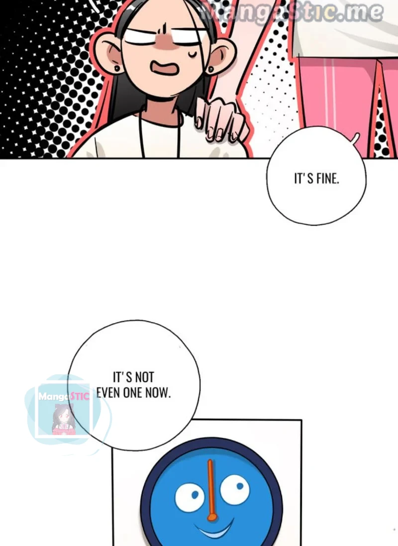 Bad Idol Chapter 6 - page 15