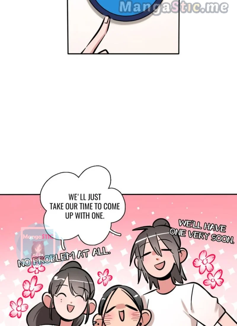 Bad Idol Chapter 6 - page 16