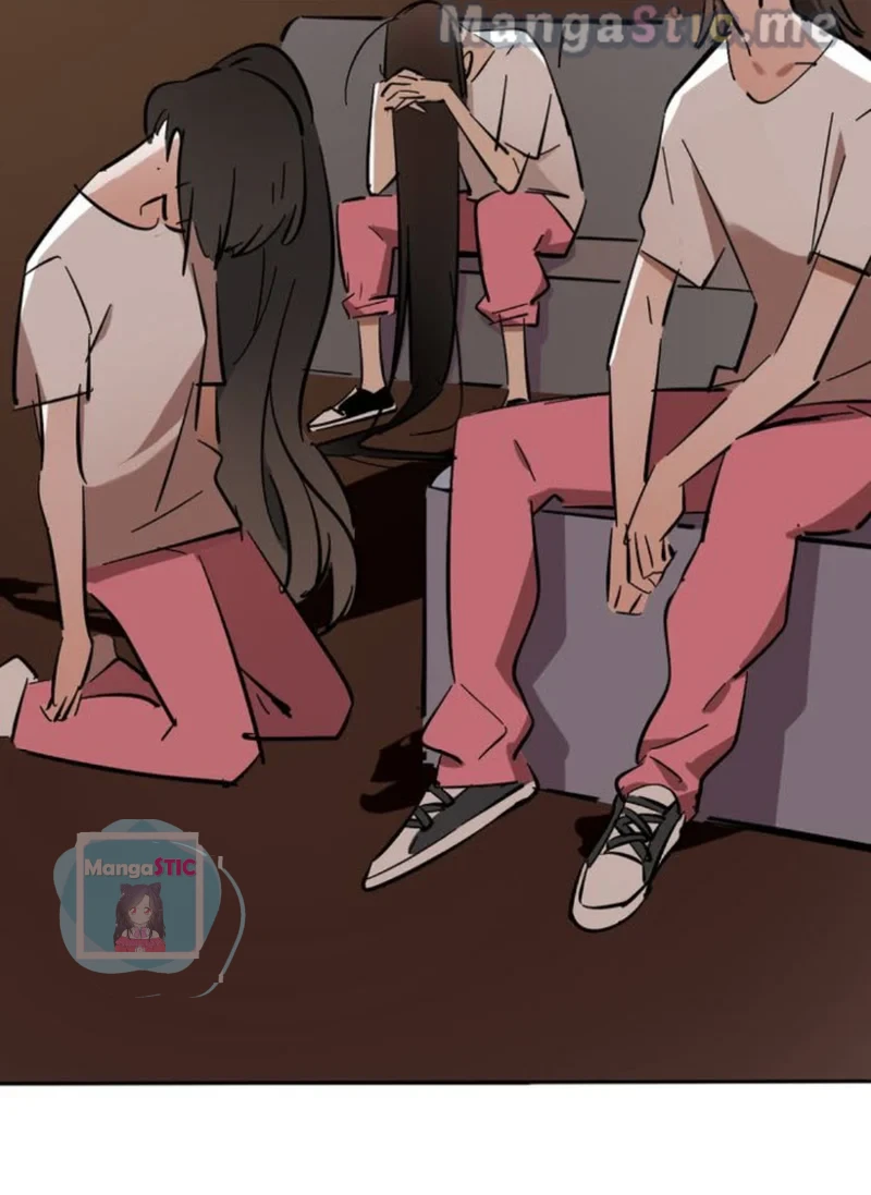 Bad Idol Chapter 6 - page 20