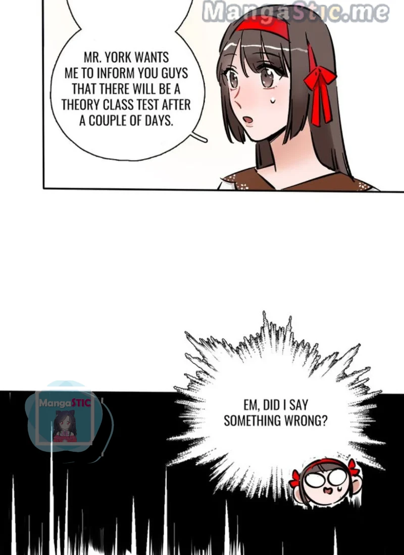 Bad Idol Chapter 6 - page 24