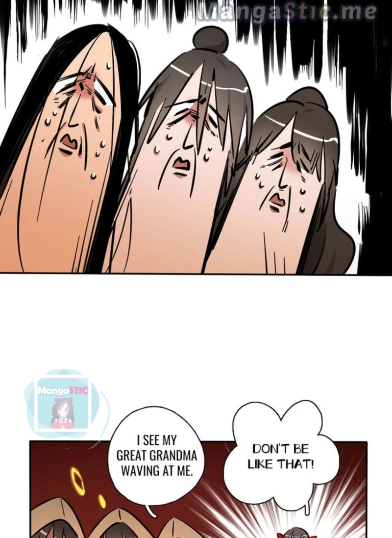 Bad Idol Chapter 6 - page 25