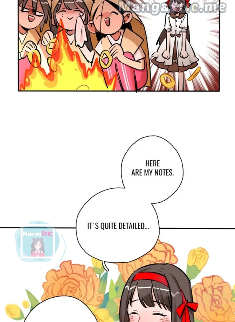Bad Idol Chapter 6 - page 26
