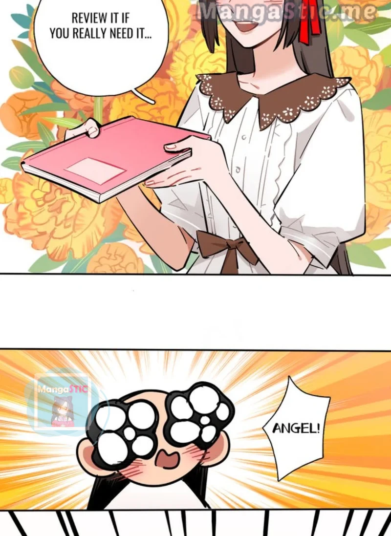 Bad Idol Chapter 6 - page 27