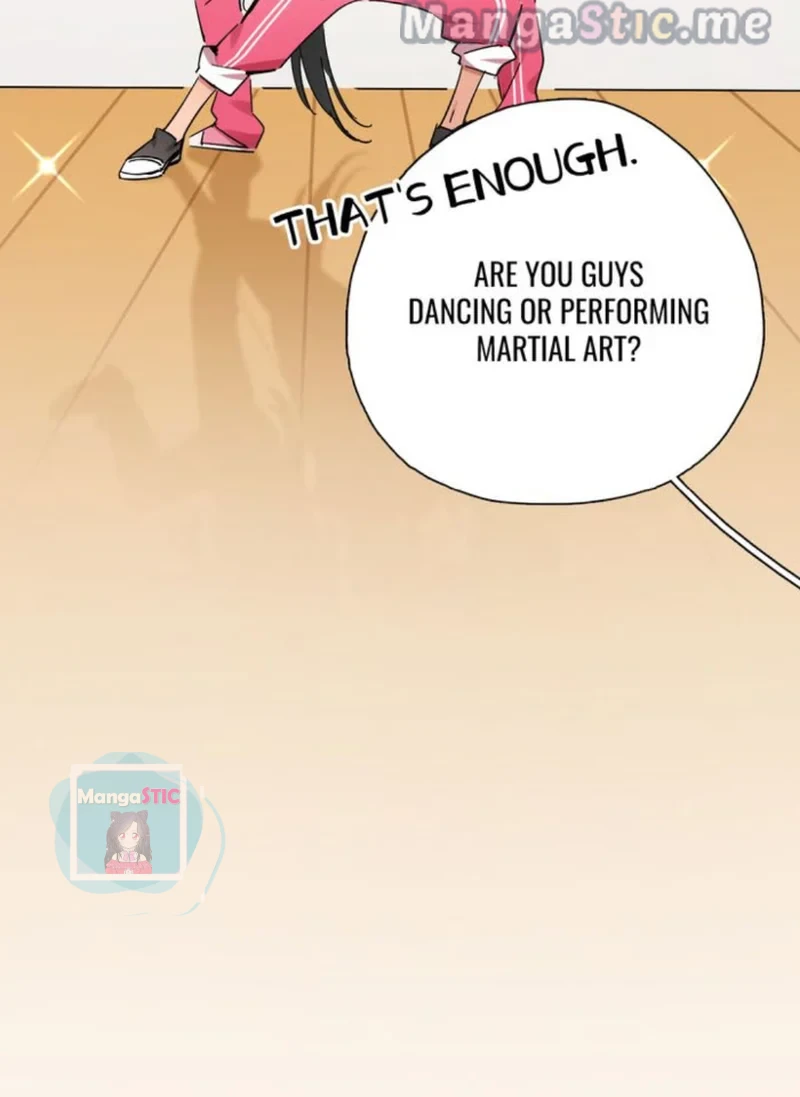 Bad Idol Chapter 6 - page 3